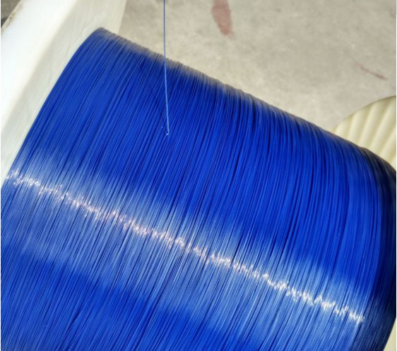 สิ่งที่ดีที่สุดโพลีเอสเตอร์ monofilament สำหรับซิป
