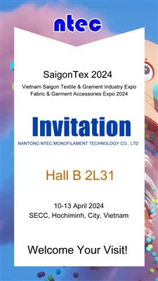 ยินดีต้อนรับสู่ไซ่ง่อนเท็กซ์ 2024!
