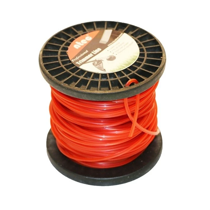Nylon Trimmer Line 2kg Spool