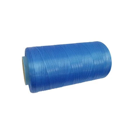 เส้นด้ายโมโนฟิลาเมนต์ HDPE ความดื้อรั้นสูง 0.25 มม. สำหรับอวนจับปลา