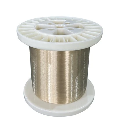 เส้นด้าย PPS Monofilament 0.25 มม. สำหรับปลอกถักยานยนต์