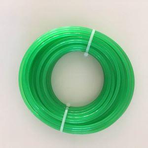 คุณสมบัติทางกายภาพและทางเคมีหลักของโพรพิลีน monofilament