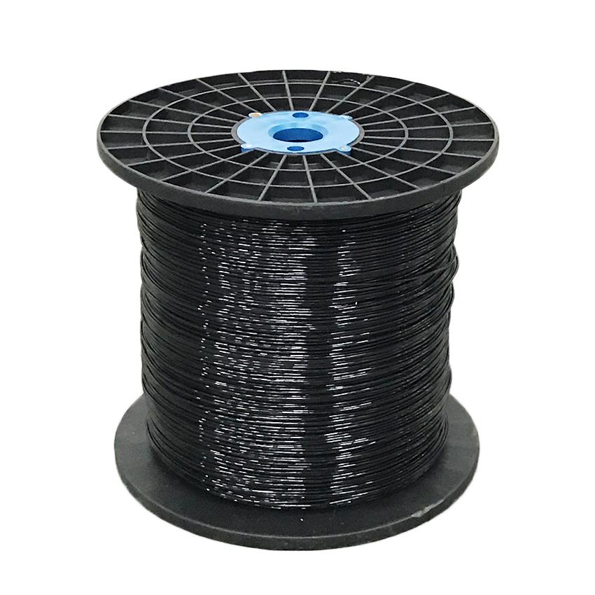 2.20mm โปร่งใสเกษตรโพลีเอสเตอร์ลวดสำหรับเรือนกระจก