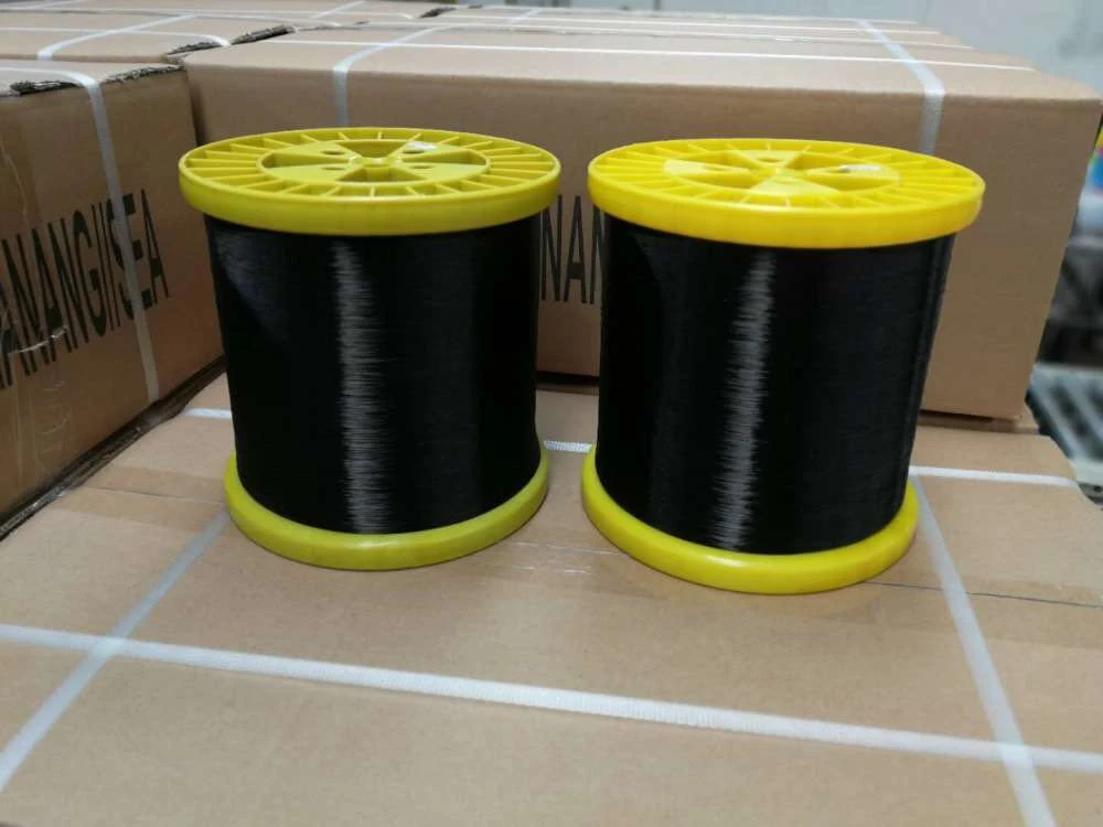 Monofilament โพลีเอสเตอร์สำหรับผู้ผลิตปลอกถักจีน NTEC