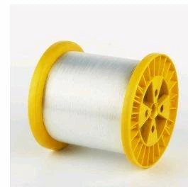 Monofilament โพลีเอสเตอร์ราคาต่ำสำหรับถักปลอก