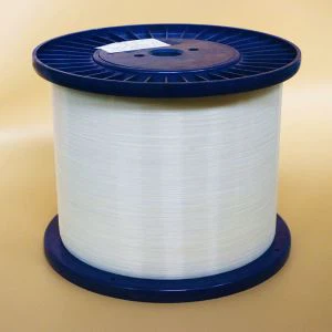 NTEC 0.50 มม. พิเศษซิปฟันฟันโพลีเอสเตอร์ Monofilament เส้นด้าย