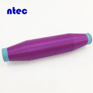 PA 66 เส้นด้ายเส้นเดี่ยว