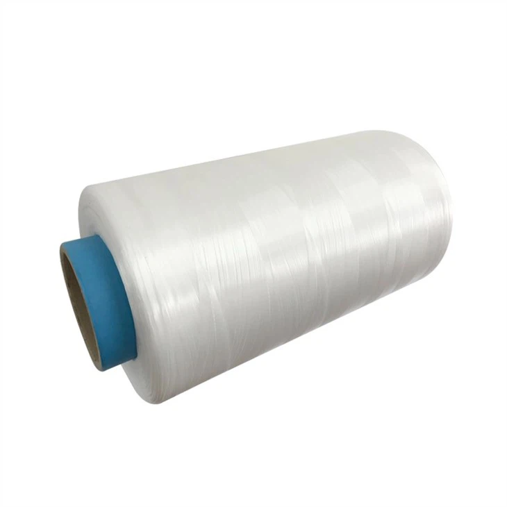 HDPE Monofilament Yarns 0.08mm - 1.0mm