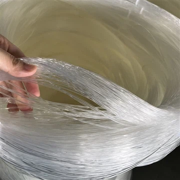 สายการประมงไนล่อนแรงสูง