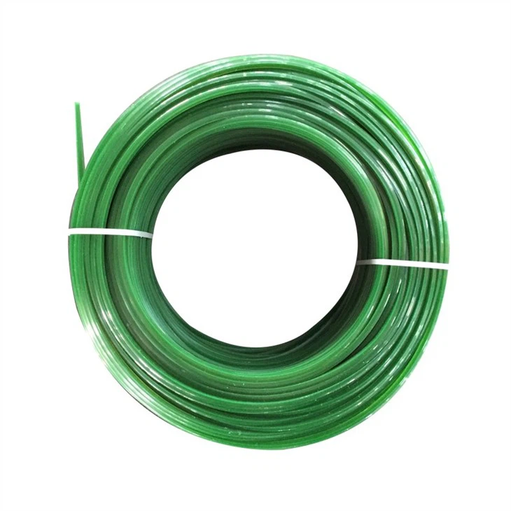 Nylon Brush Cutter Trimmer Line